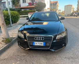 Audi A4 Avant B8
