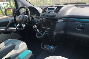 mercedes viano 