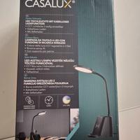 lampada a led da tavolo wireless 