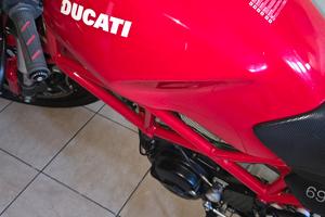 Ducati 695  2007 