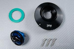 Tappo serbatoio apertura 1/4 giro YZF R3 R6 R7 R1