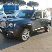 Jeep Renegade 1.3 T4 PHEV 4XE AT6 LIMITED **PERFET