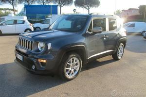 Jeep Renegade 1.3 T4 PHEV 4XE AT6 LIMITED **PERFET