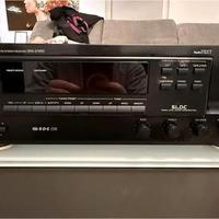 Denon DRA 375