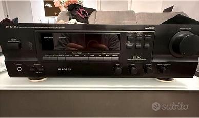 Denon DRA 375