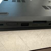 Computer portatile notebook Dell Latitude E5270