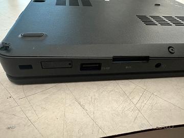 Computer portatile notebook Dell Latitude E5270