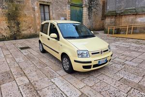 Fiat Panda 1.2 benzina 60 cavalli EMOTION del 2010