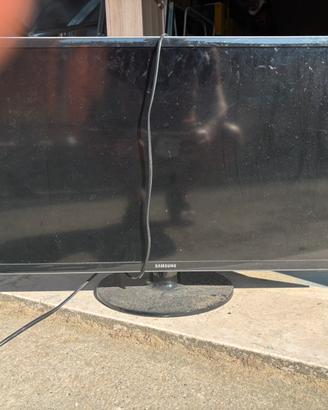 Tv 27 pollici (NO SMART TV)
