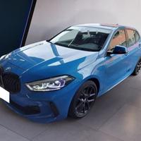 BMW Serie 1 118d MSport aut.
