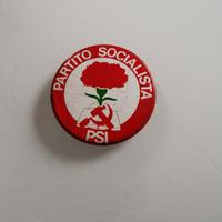 spilla partito socialista