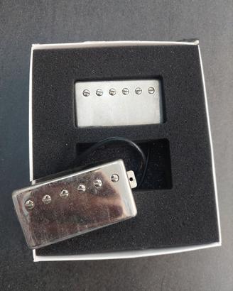 humbuckers coppia Fender Chris Shiflett signature