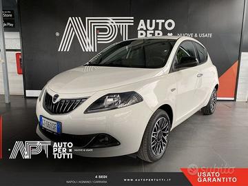 Lancia Ypsilon 1.0 firefly hybrid Platino s&s...