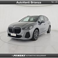 BMW Serie 2 Active Tourer 218d Active Tourer ...