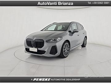 BMW Serie 2 Active Tourer 218d Active Tourer ...
