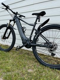 Giant Mountain Ebike 700 Watt