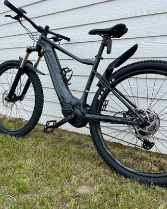 Giant Mountain Ebike 700 Watt