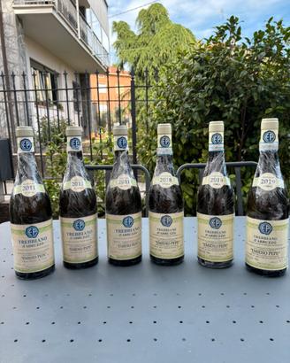 TREBBIANO D’ABRUZZO EMIDIO PEPE