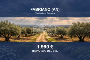 Immobile in asta di 7103 m² a Fabriano