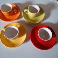 Tazzine da caffè Tognana