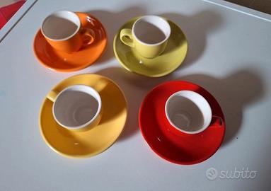 Tazzine da caffè Tognana