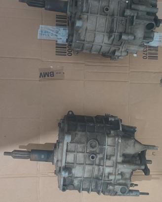 cambi getrag 262 BMW serie 6, E9, E3, E12