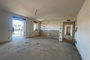 Appartamento Di Nuova Costruzione in Zona Centrale