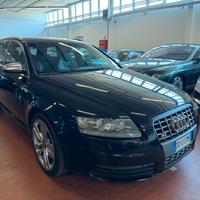 Audi A6 S6 Avant 5.2 V10 quattro tiptronic