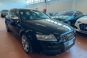 Audi A6 S6 Avant 5.2 V10 quattro tiptronic