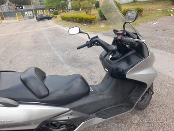 Honda Silver Wing 400 del 2007