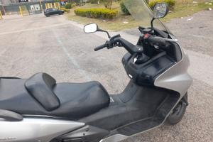 Honda Silver Wing 400 del 2007