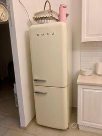Frigorifero Smeg vintage