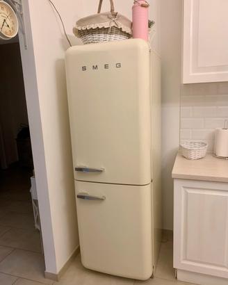 Frigorifero Smeg vintage