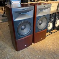 JBL S4700 summit ultima coppia nuova solo esposta