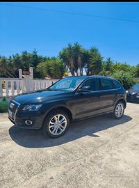 AUDI Q5 1ª serie - 2012