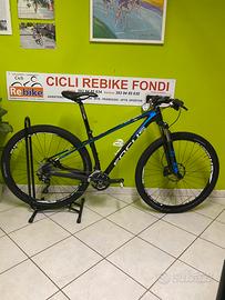 MTB FOCUS  RAVEN 29 full carbon dropolit