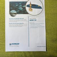 Lowrance ecoscandaglio HDS 5x