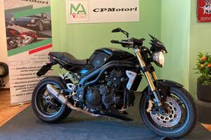 Triumph Speed Triple 1050