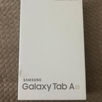 Samsung Galaxy Tab A6