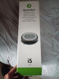 iRobot romba 5 i5156
