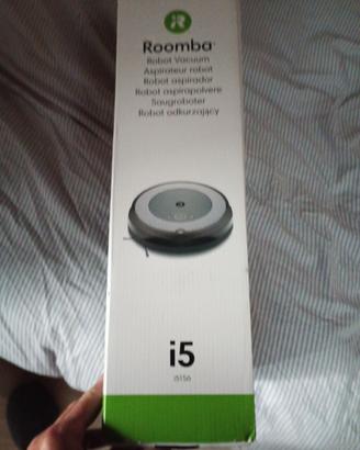 iRobot romba 5 i5156
