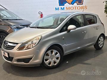 Opel Corsa 5 Porte Corsa 5p 1.2 Cosmo 85cv