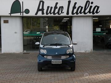 SMART FORTWO 800 PASSION 40CV 2005 DIESEL