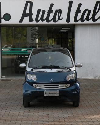 SMART FORTWO 800 PASSION 40CV 2005 DIESEL