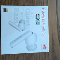 HUAWEI FreeBuds 6i