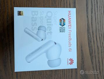 HUAWEI FreeBuds 6i