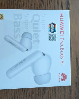 HUAWEI FreeBuds 6i