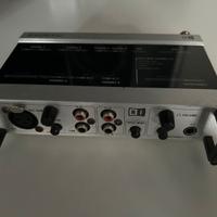 Native Instruments Audio Dj 8