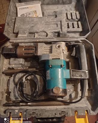 martelletto makita