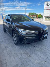 Alfa Romeo Stelvio 2.2 190cv Q4 Sprint